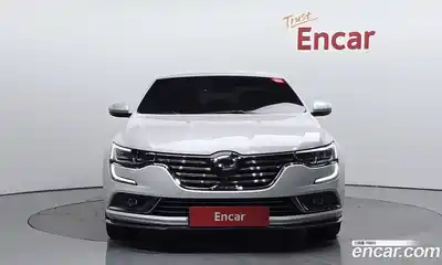 Renault SM6 2020 2.0 Автомат в Москве № 179913, миниатюра 3