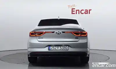 Renault SM6 2020 2.0 Автомат в Москве № 179913, миниатюра 4