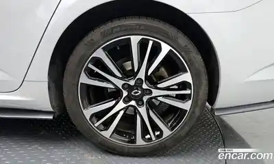 Renault SM6 2020 2.0 Автомат в Москве № 179913, миниатюра 5