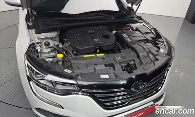 Renault SM6 2020 2.0 Автомат в Москве № 179913, миниатюра 6