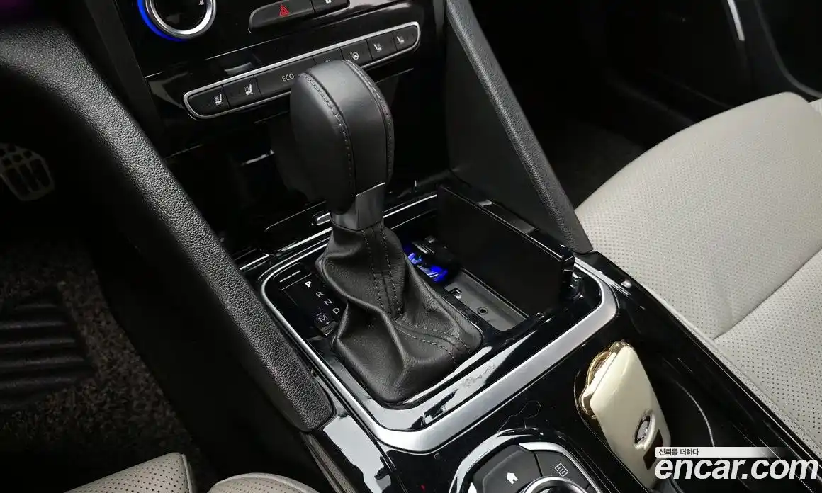 Renault SM6 2020 2.0 Автомат в Москве № 179913, фото 8