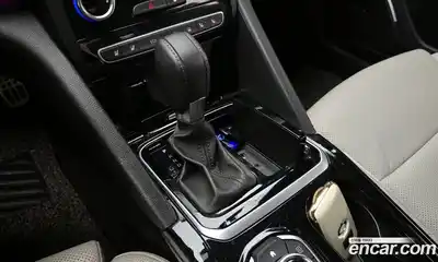 Renault SM6 2020 2.0 Автомат в Москве № 179913, миниатюра 8