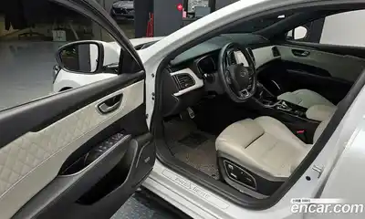 Renault SM6 2020 2.0 Автомат в Москве № 179913, миниатюра 10