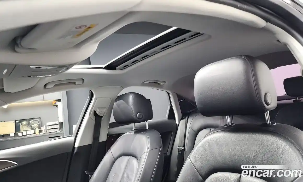 Audi A6 2015 2.0 Автомат в Москве № 179963, фото 20