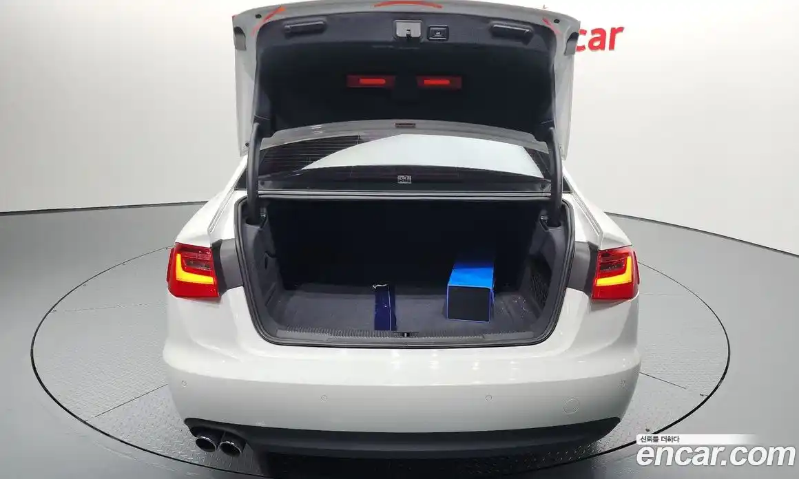 Audi A6 2015 2.0 Автомат в Москве № 179963, фото 7