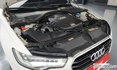 Audi A6 2015 2.0 Автомат в Москве № 179963, миниатюра 9