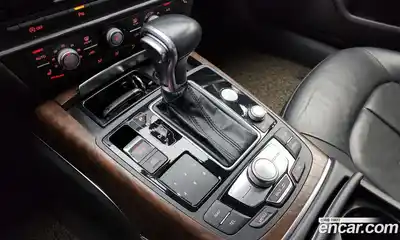 Audi A6 2015 2.0 Автомат в Москве № 179963, миниатюра 10