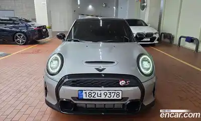 Mini Cooper, 2024