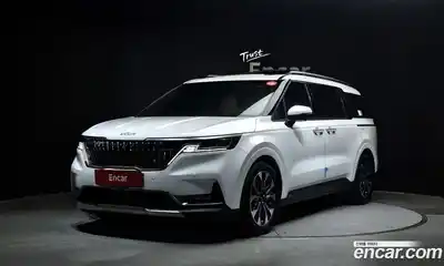 Kia Canival, 2023