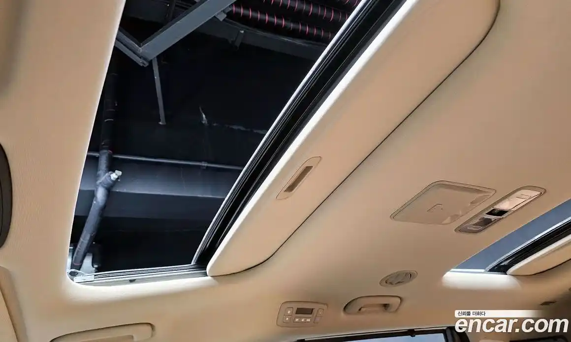 Kia Canival 2023 2.2 Автомат в Москве № 18138, фото 17