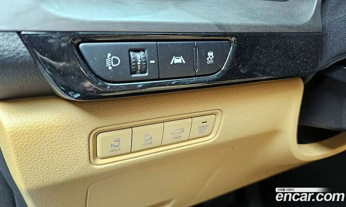 Kia Canival 2023 2.2 Автомат в Москве № 18138, фото 18