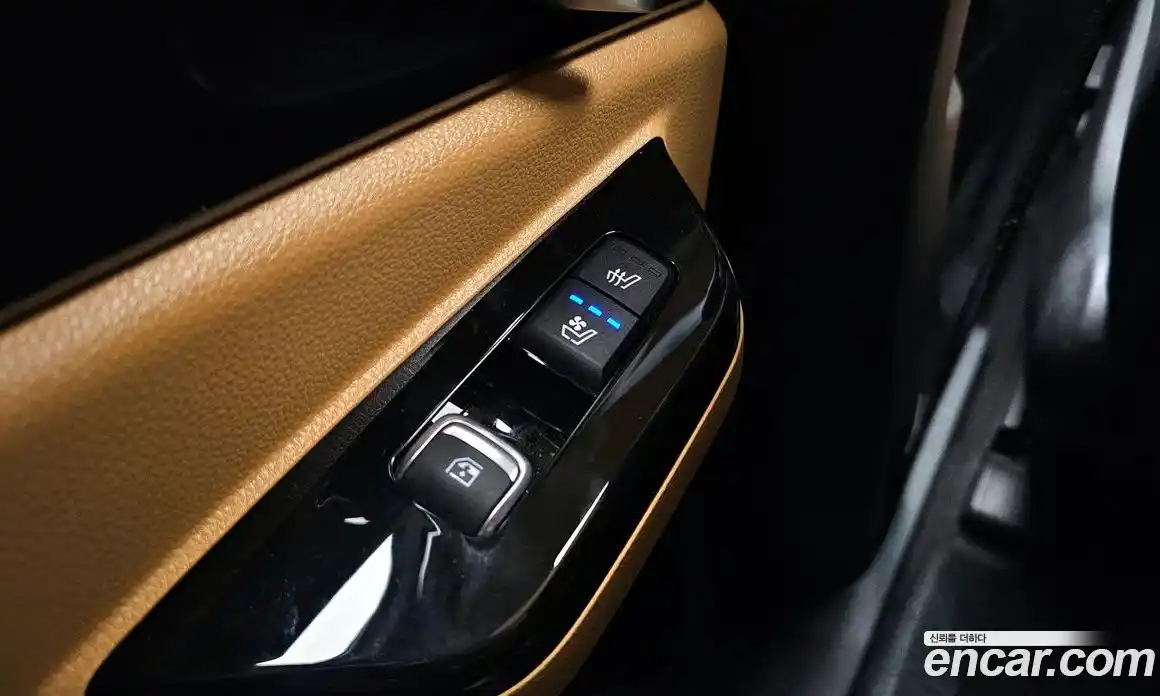 Kia Canival 2023 2.2 Автомат в Москве № 18138, фото 19