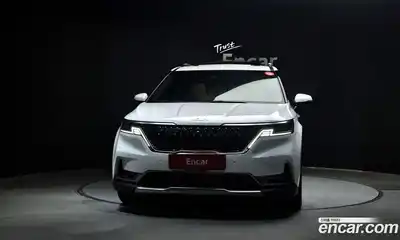 Kia Canival 2023 2.2 Автомат в Москве № 18138, миниатюра 3