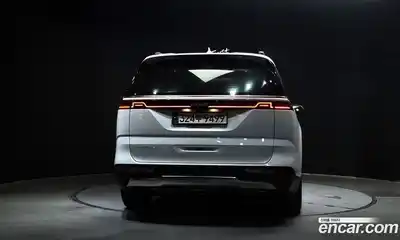 Kia Canival 2023 2.2 Автомат в Москве № 18138, миниатюра 4