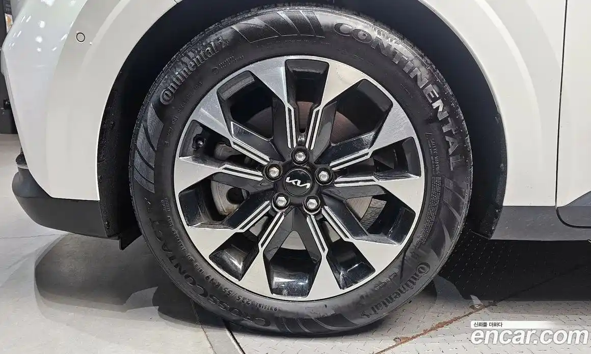 Kia Canival 2023 2.2 Автомат в Москве № 18138, фото 5