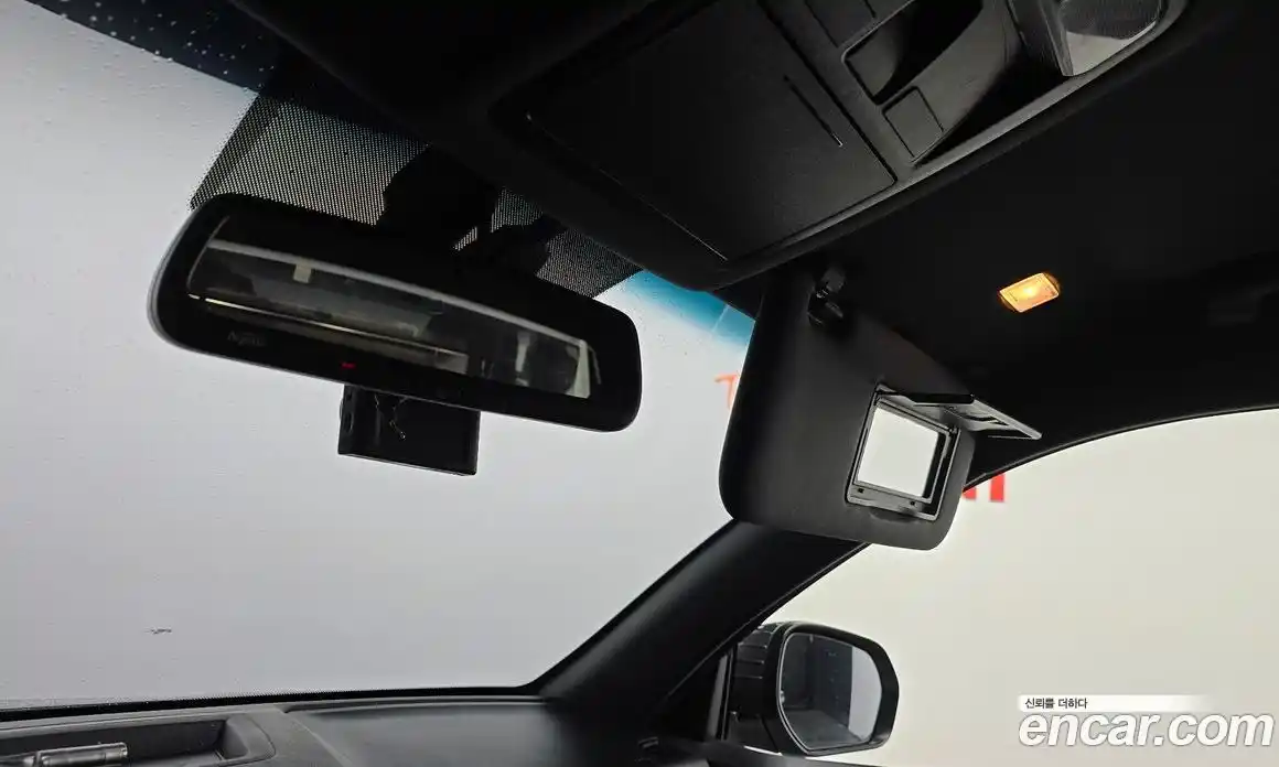 SsangYong Rexton 2020 2.2 Автомат в Москве № 181847, фото 12