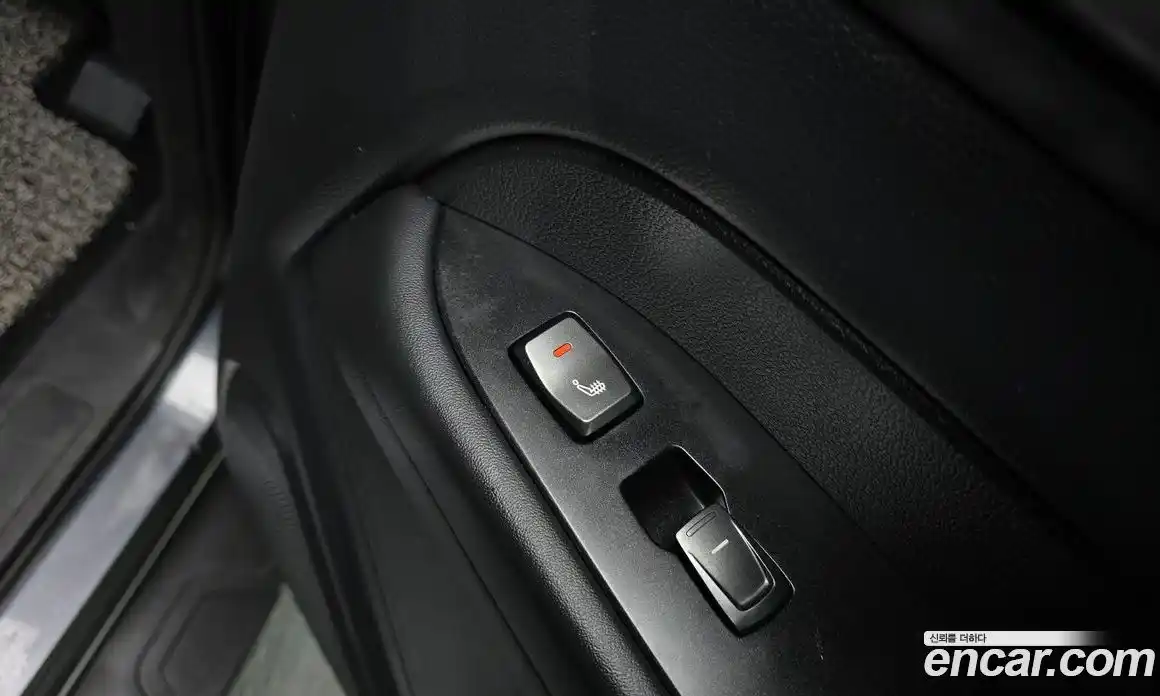 SsangYong Rexton 2020 2.2 Автомат в Москве № 181847, фото 18