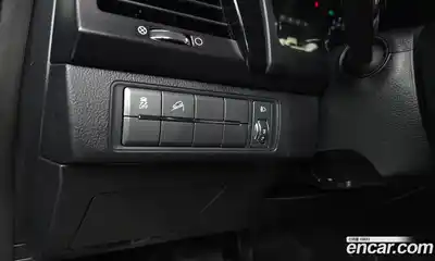 SsangYong Rexton 2020 2.2 Автомат в Москве № 181847, миниатюра 2