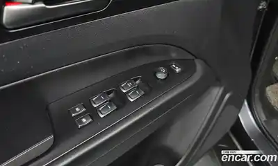 SsangYong Rexton 2020 2.2 Автомат в Москве № 181847, миниатюра 5