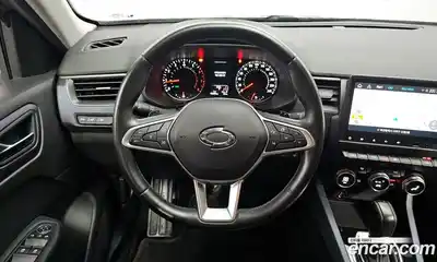 Renault XM3 2020 1.6 Автомат в Москве № 183775, миниатюра 11