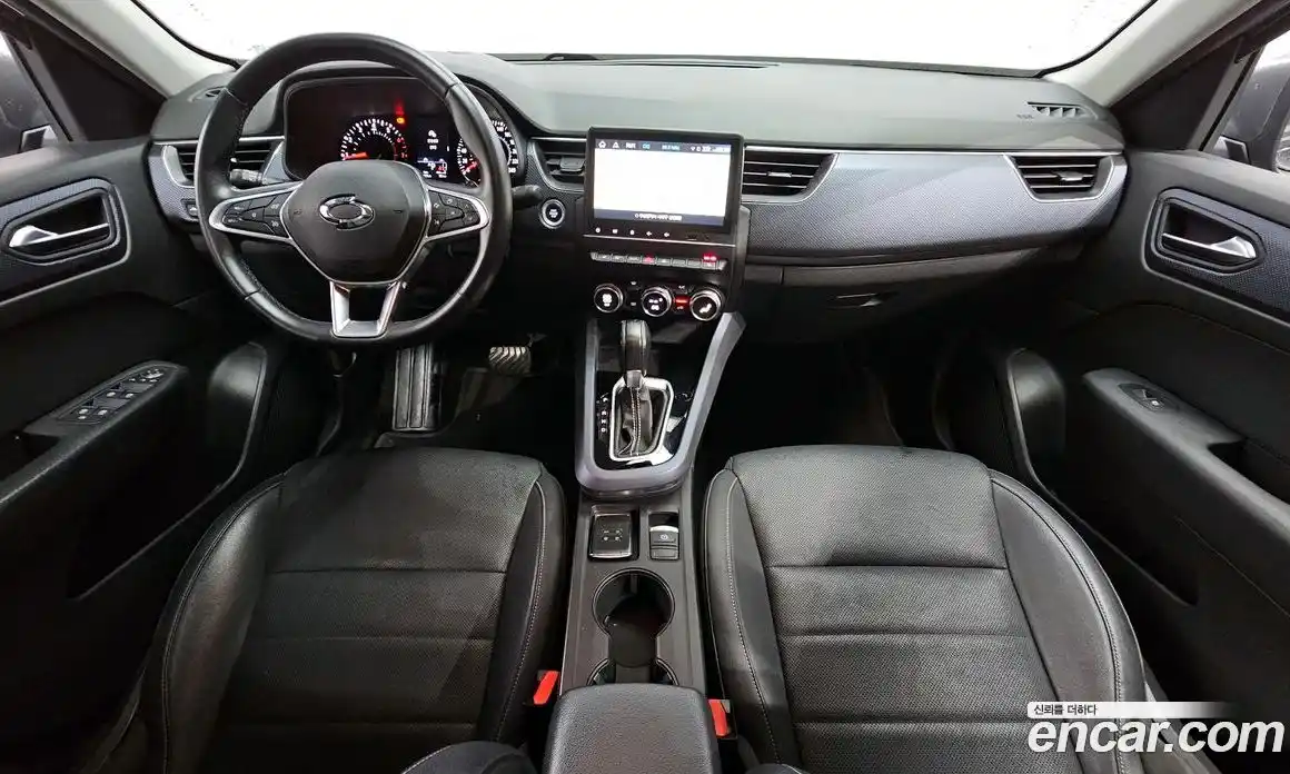 Renault XM3 2020 1.6 Автомат в Москве № 183775, фото 12