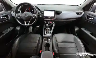 Renault XM3 2020 1.6 Автомат в Москве № 183775, миниатюра 12