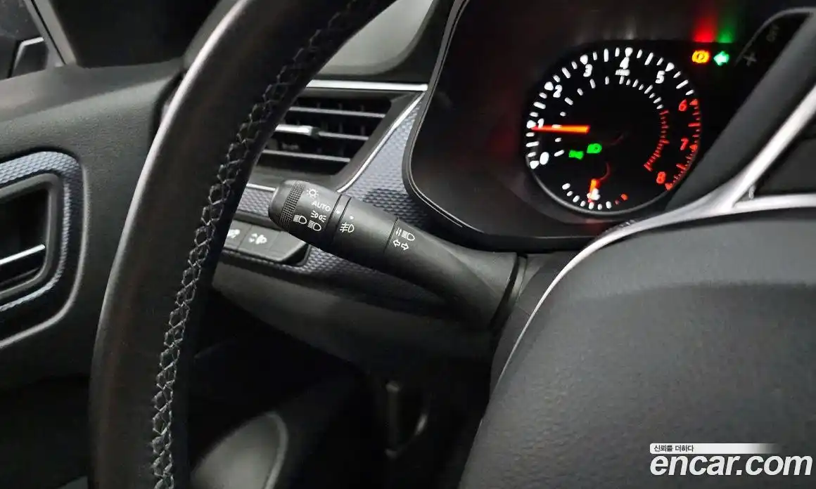 Renault XM3 2020 1.6 Автомат в Москве № 183775, фото 13