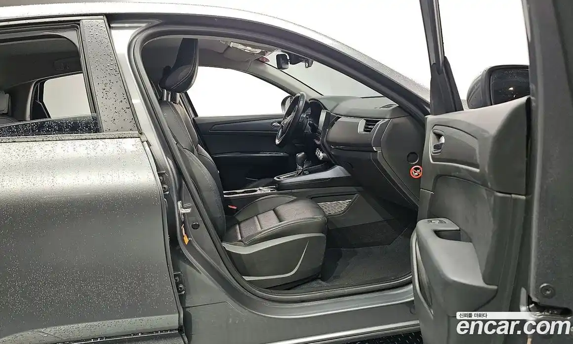 Renault XM3 2020 1.6 Автомат в Москве № 183775, фото 15