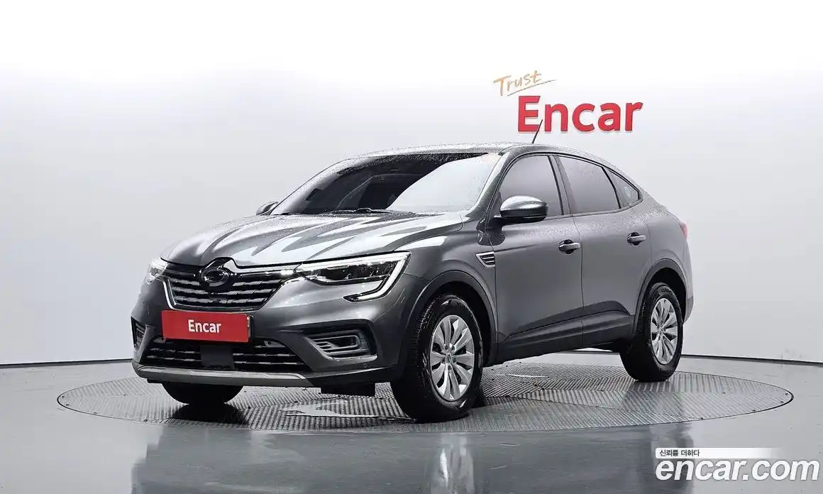 Renault XM3 2020 1.6 Автомат в Москве № 183775, фото 17