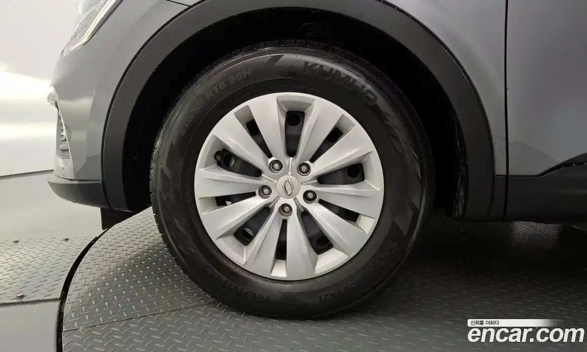 Renault XM3 2020 1.6 Автомат в Москве № 183775, фото 18