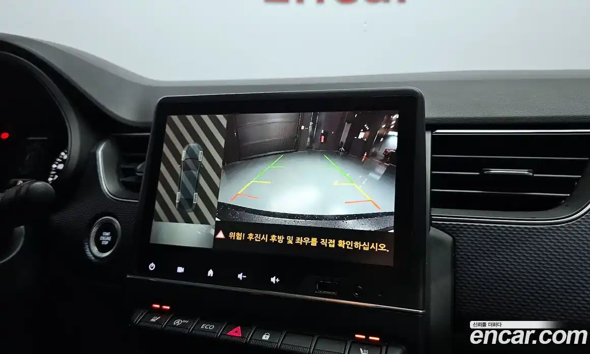 Renault XM3 2020 1.6 Автомат в Москве № 183775, фото 19