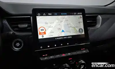 Renault XM3 2020 1.6 Автомат в Москве № 183775, миниатюра 3