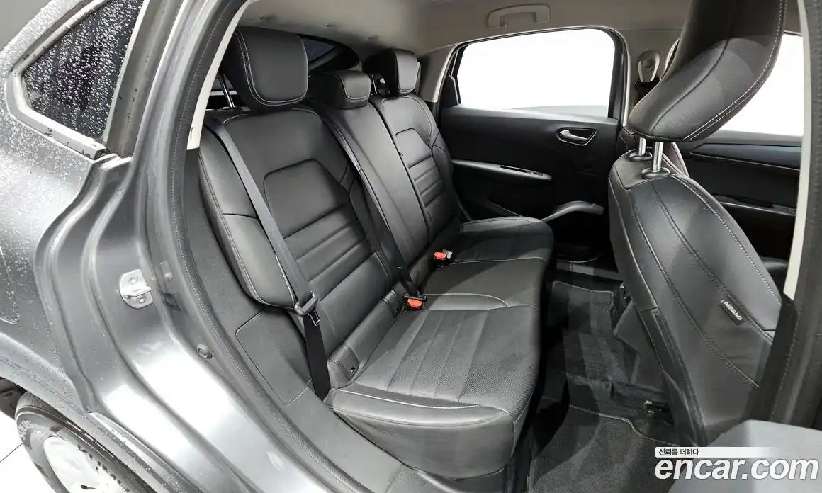 Renault XM3 2020 1.6 Автомат в Москве № 183775, фото 4