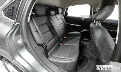 Renault XM3 2020 1.6 Автомат в Москве № 183775, миниатюра 4