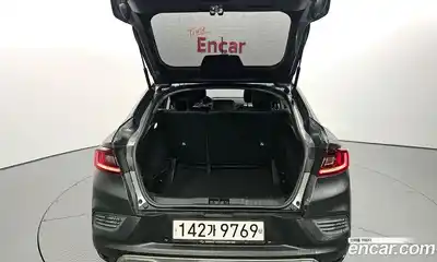 Renault XM3 2020 1.6 Автомат в Москве № 183775, миниатюра 7