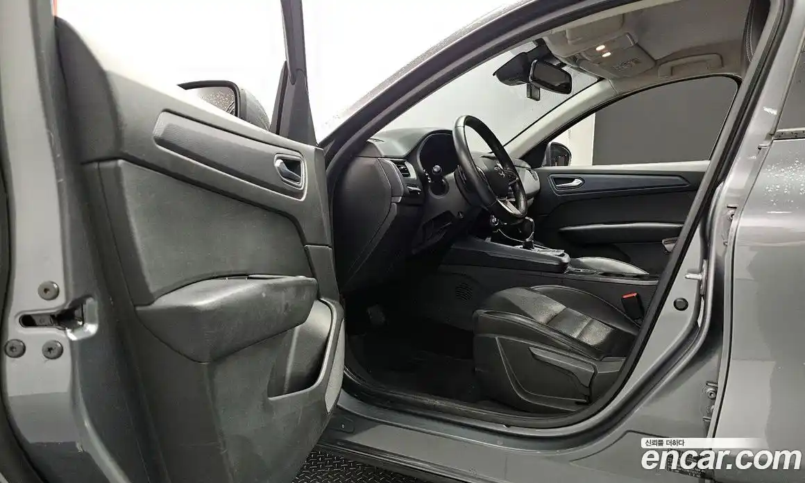 Renault XM3 2020 1.6 Автомат в Москве № 183775, фото 8