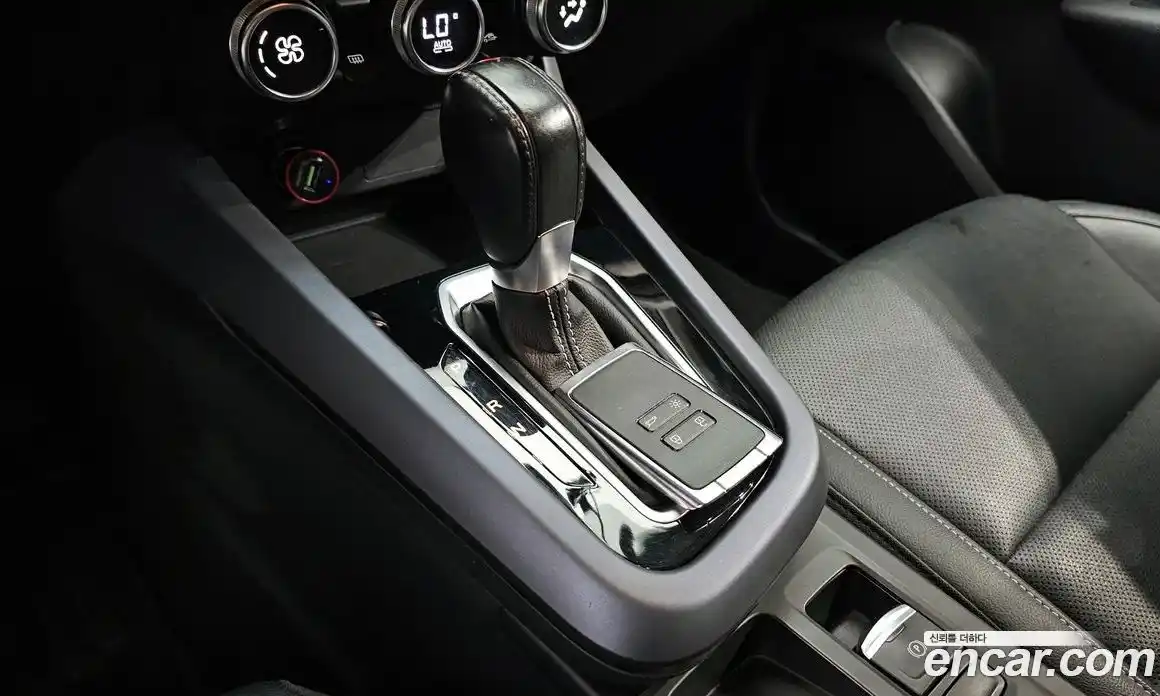 Renault XM3 2020 1.6 Автомат в Москве № 183775, фото 9