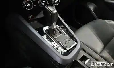 Renault XM3 2020 1.6 Автомат в Москве № 183775, миниатюра 9