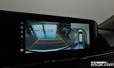 Kia Canival 2023 2.2 Автомат в Москве № 18452, миниатюра 6