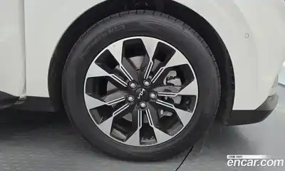 Kia Canival 2023 2.2 Автомат в Москве № 18452, миниатюра 9