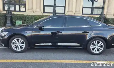 Renault SM6 2019 2.0 Автомат в Москве № 185214, миниатюра 11