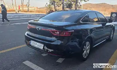 Renault SM6 2019 2.0 Автомат в Москве № 185214, миниатюра 12