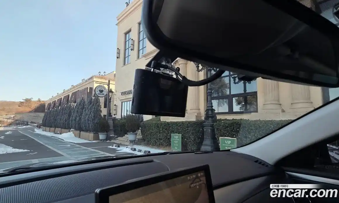 Renault SM6 2019 2.0 Автомат в Москве № 185214, фото 15