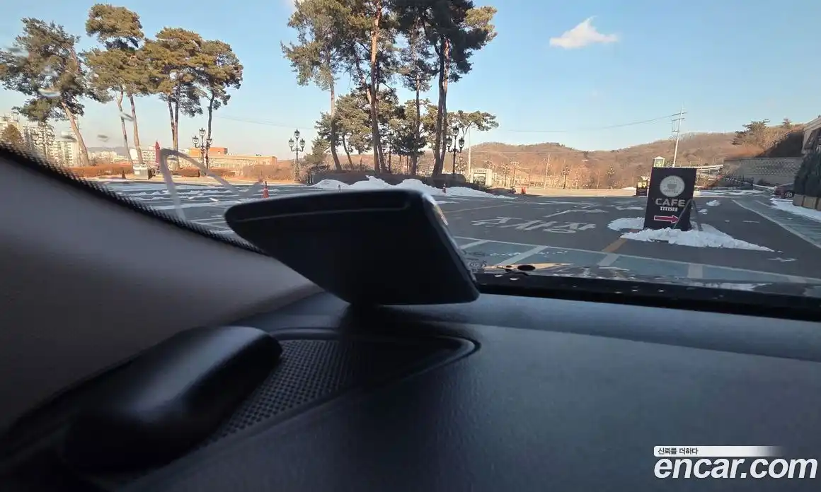 Renault SM6 2019 2.0 Автомат в Москве № 185214, фото 17