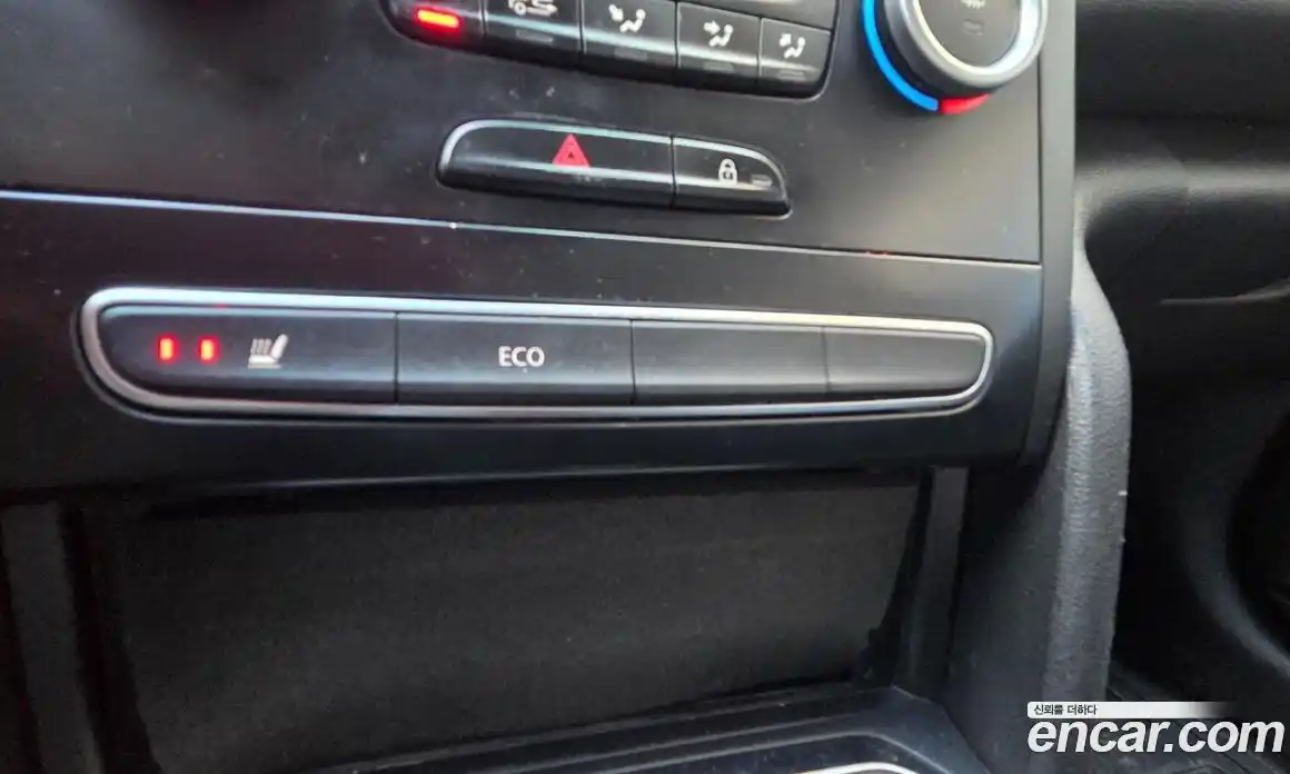 Renault SM6 2019 2.0 Автомат в Москве № 185214, фото 19