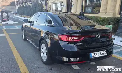 Renault SM6 2019 2.0 Автомат в Москве № 185214, миниатюра 2