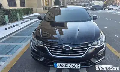 Renault SM6 2019 2.0 Автомат в Москве № 185214, миниатюра 3