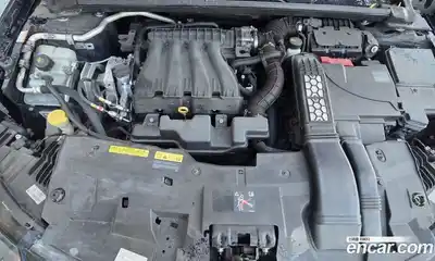 Renault SM6 2019 2.0 Автомат в Москве № 185214, миниатюра 6