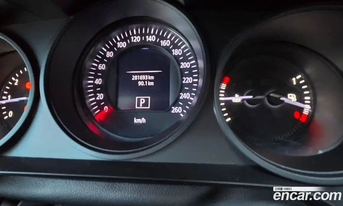 Renault SM6 2019 2.0 Автомат в Москве № 185214, фото 8