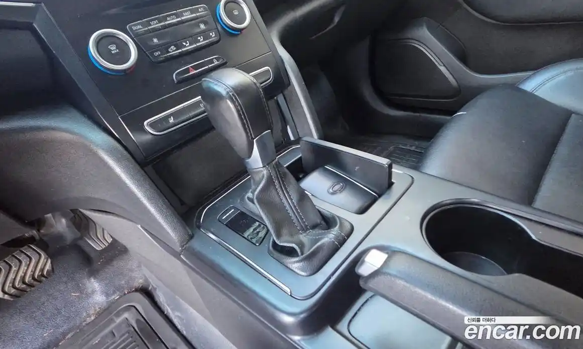 Renault SM6 2019 2.0 Автомат в Москве № 185214, фото 9